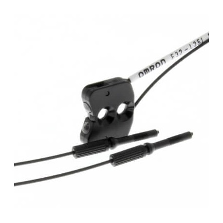 OMRON E32-L25T 2M E32-L25T 2M E32 1449B E32L25T2M OMRON Direct reflection limited